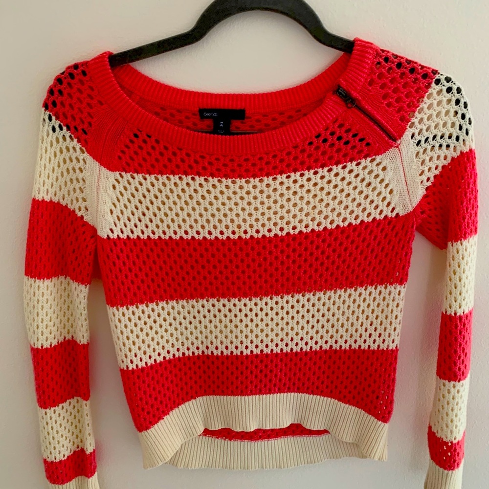 Cute long sleeve sweater